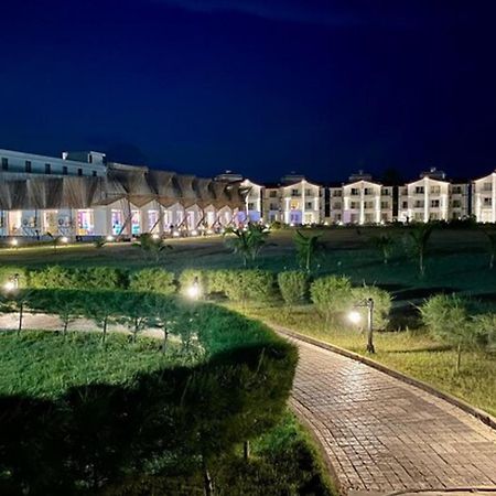 Luxury Amar Tree Resort Mandarmani Luaran gambar