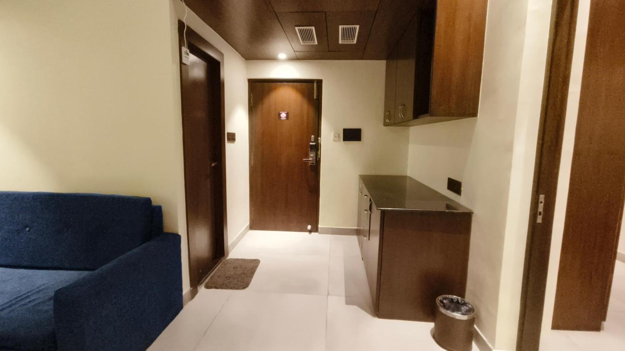 Luxury Amar Tree Resort Mandarmani Luaran gambar